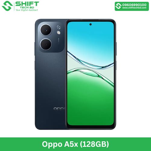Oppo A5x (128GB)