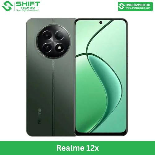 Realme 12x