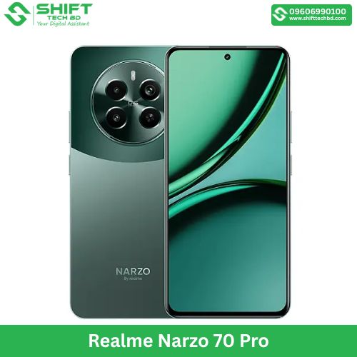 Realme Narzo 70 Pro