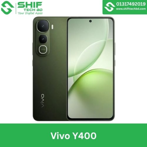 Vivo Y400