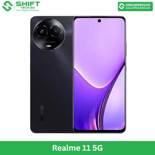 realme 11 5G