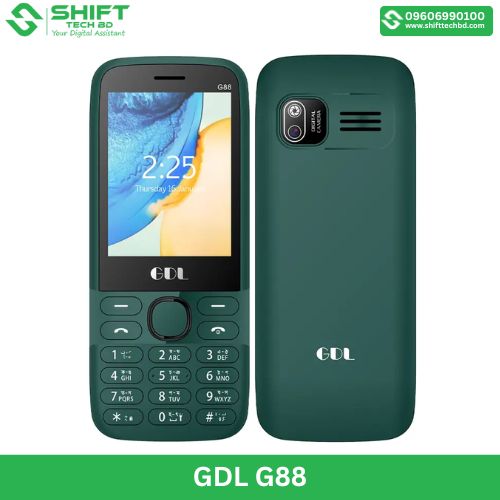GDL G88