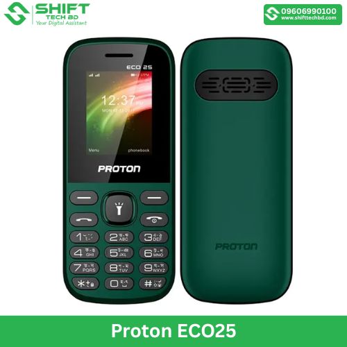 Proton ECO25