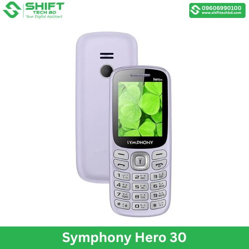 Symphony Hero 30