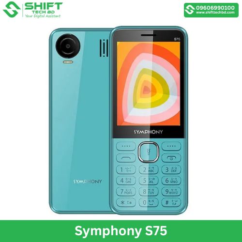 Symphony S75
