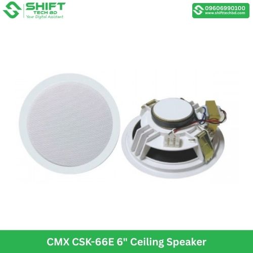 CMX CSK-66E 6 Ceiling Speaker