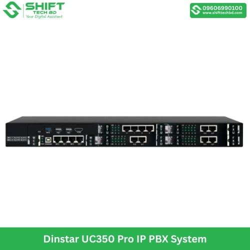 Dinstar UC350 Pro IP PBX