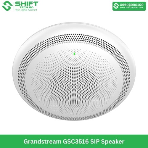 Grandstream GSC3516 SIP Speaker