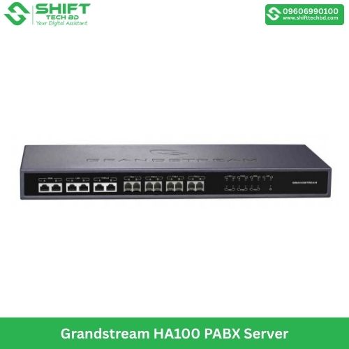 Grandstream HA100 PABX Server