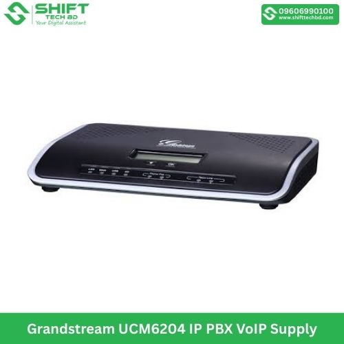 Grandstream UCM6204 Supply