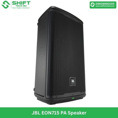 JBL EON715 PA Speaker
