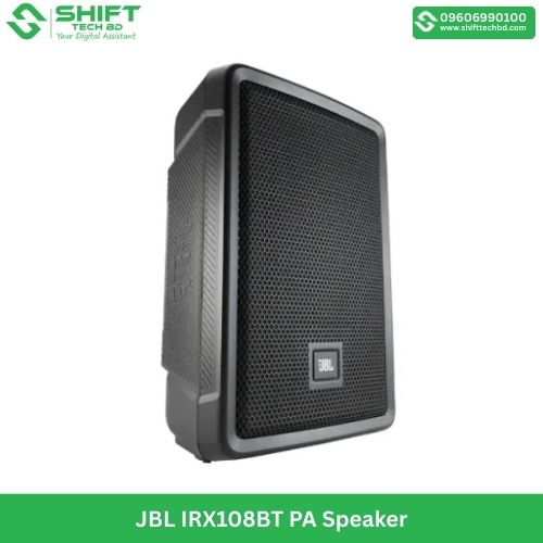 JBL IRX108BT PA Speaker