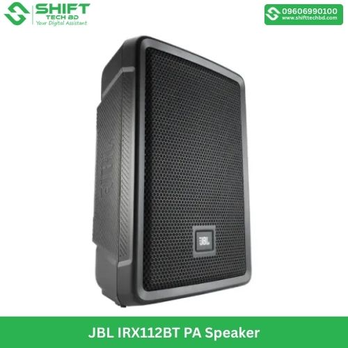 JBL IRX112BT PA Speaker