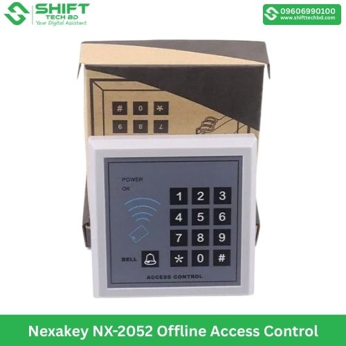 Nexakey NX-2052 Access Control