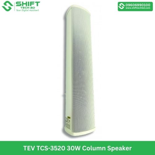 TEV TCS-3520 30W Column Speaker